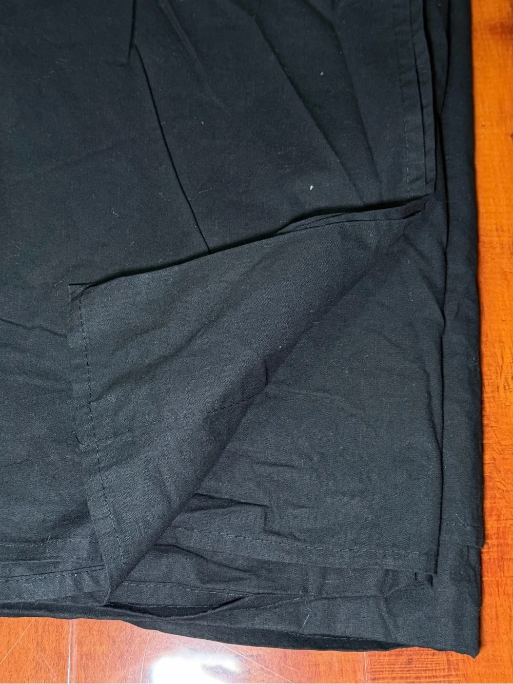 Window Curtains & DIY Fabric Bundle Lot